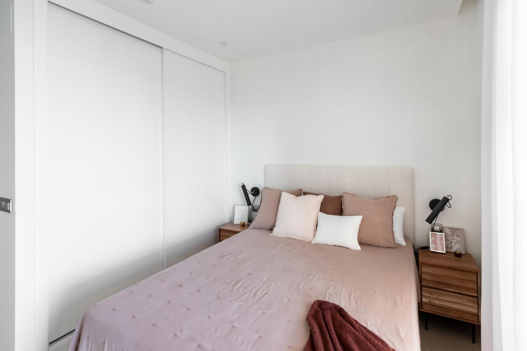 Intempo Luxury Ocean Views Resort เบนิดอร์ม ภายนอก รูปภาพ