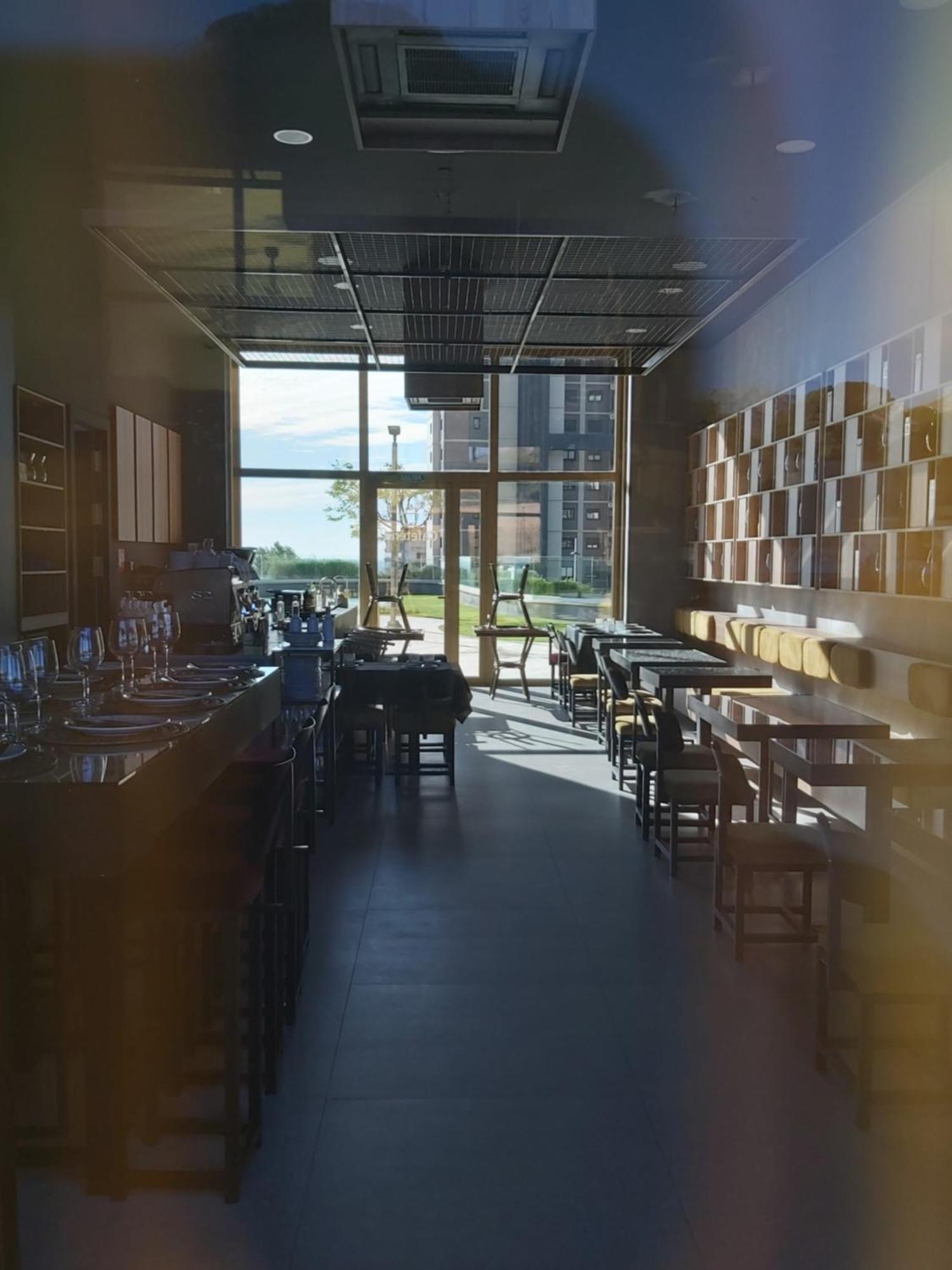 Intempo Luxury Ocean Views Resort เบนิดอร์ม ภายนอก รูปภาพ